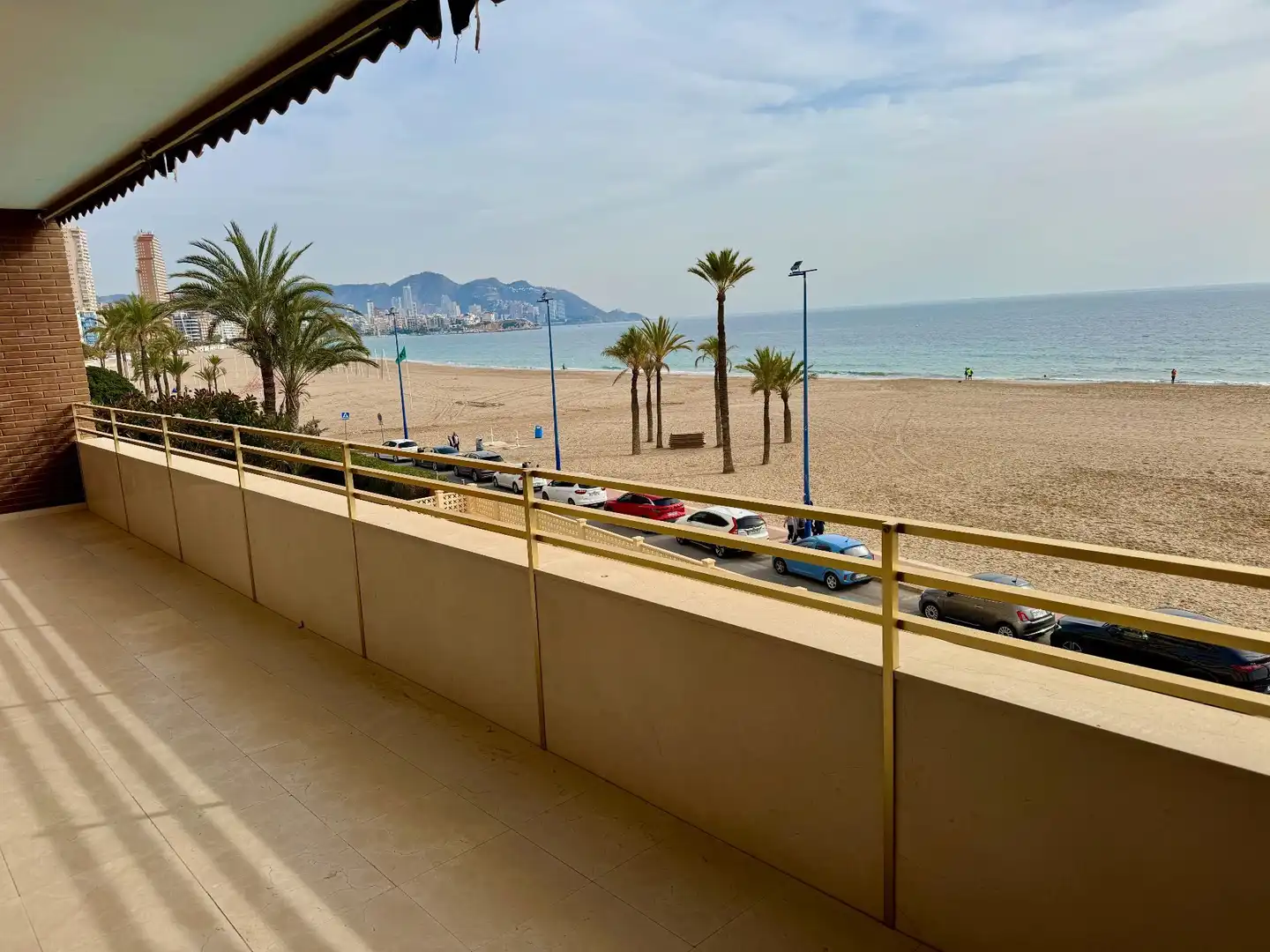 Appartement compact avec piscine à vendre à Playa de Poniente, imagen 3