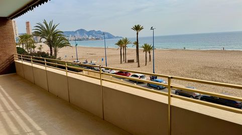 Gran apartamento en la primera linea de playa, Bild 3
