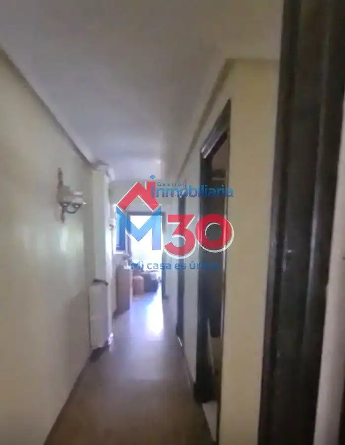 Piso en venta en Miranda de Ebro