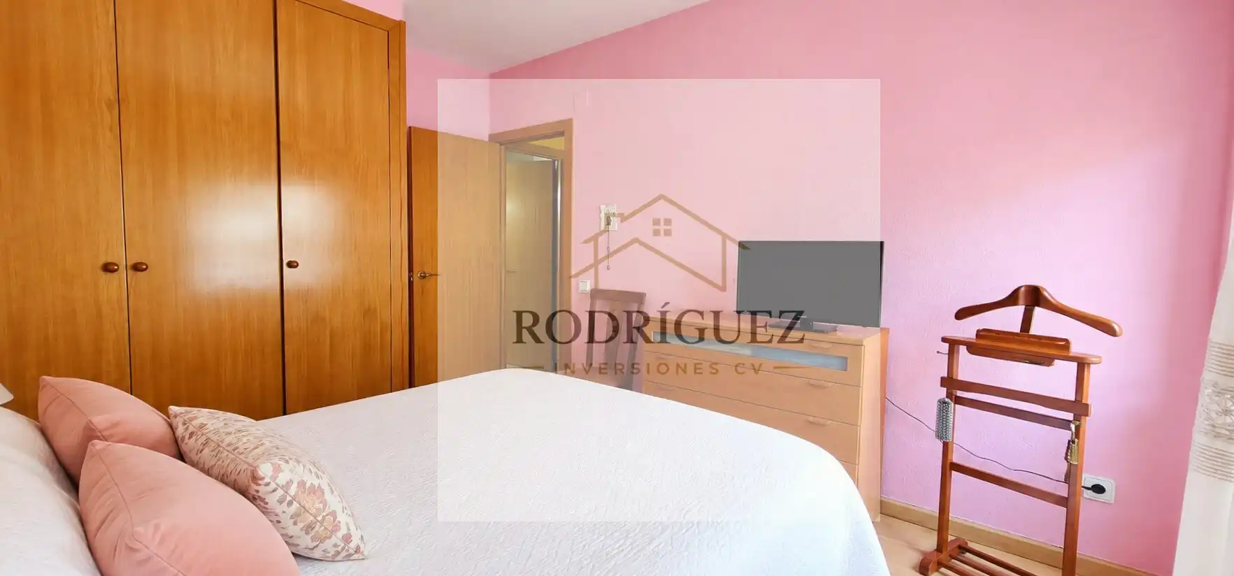 Flat with terrace for sale in Avinguda dels Països Catalans, imagen 12