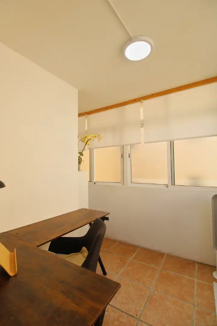 Attic for rent in Alhaurín de la Torre  with Air Conditioner, Terrace and Furnished