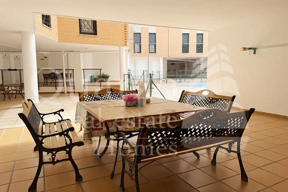Flat for sale in Manzanares El Real, imagen 19