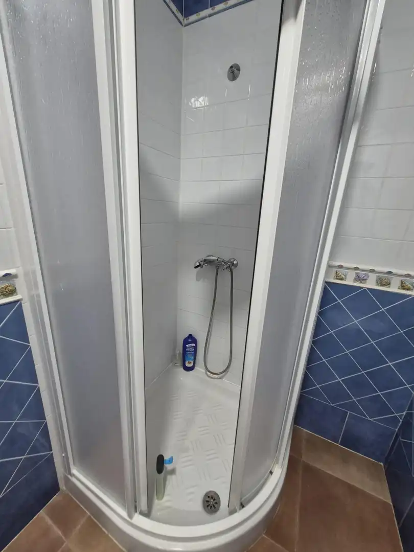 Baño de Casa o chalet en venta en Arcos de la Frontera