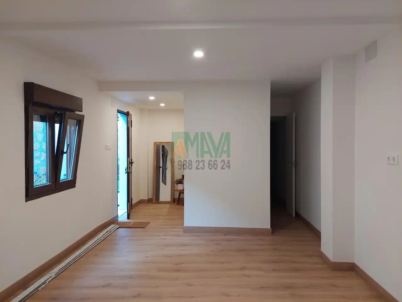 Apartamento en venta en San Cibrao das Viñas con Amueblado