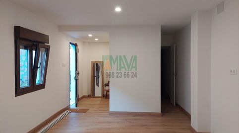 Foto 5 de Apartamento en venta en San Cibrao das Viñas, Ourense