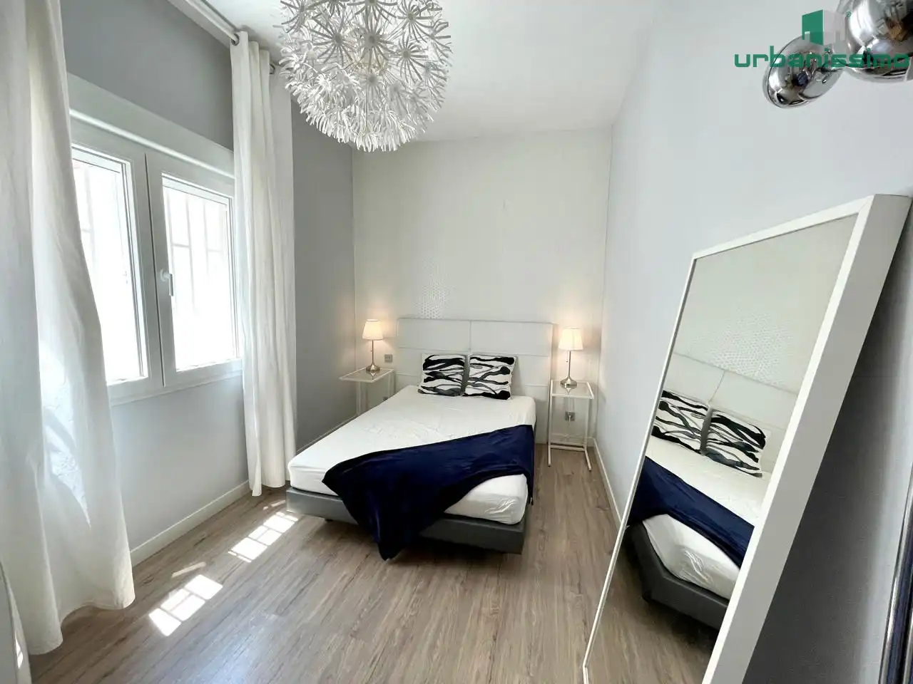 Appartement compact avec terrasse à louer à Calle Casto Plasencia, imagen 10