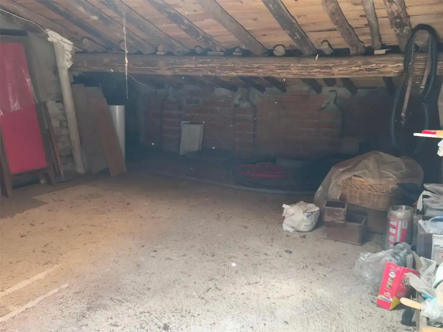 Finca rústica en venda en Yecla de Yeltes amb Moblat