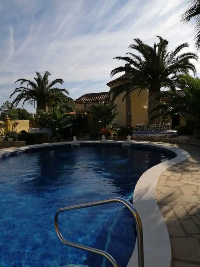 Haus mit Pool zum Verkauf in Miami Platja, imagen 13