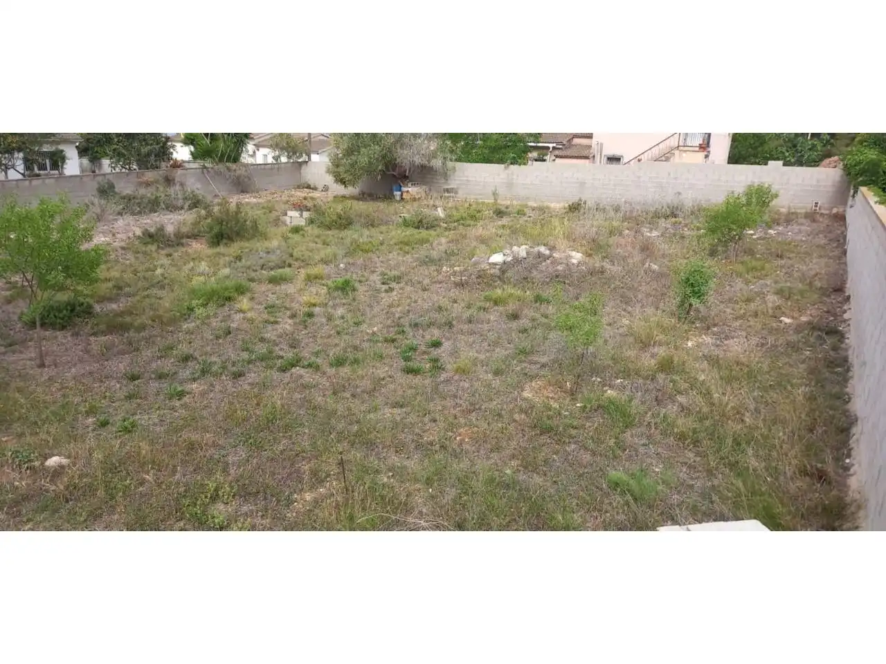 Rustikales Grundstück zum Verkauf in Cabra del Camp, imagen 3