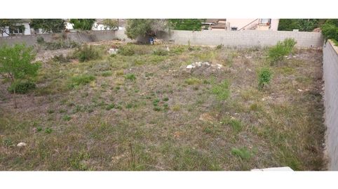 Terreno en venta en Cabra del Camp, imagen 3