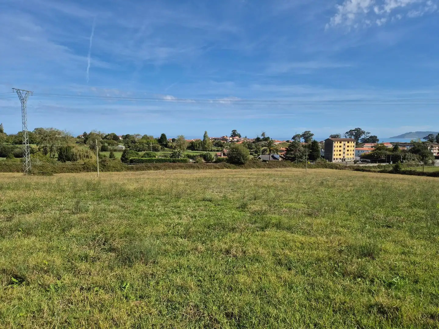 Residencial en venda en Colunga