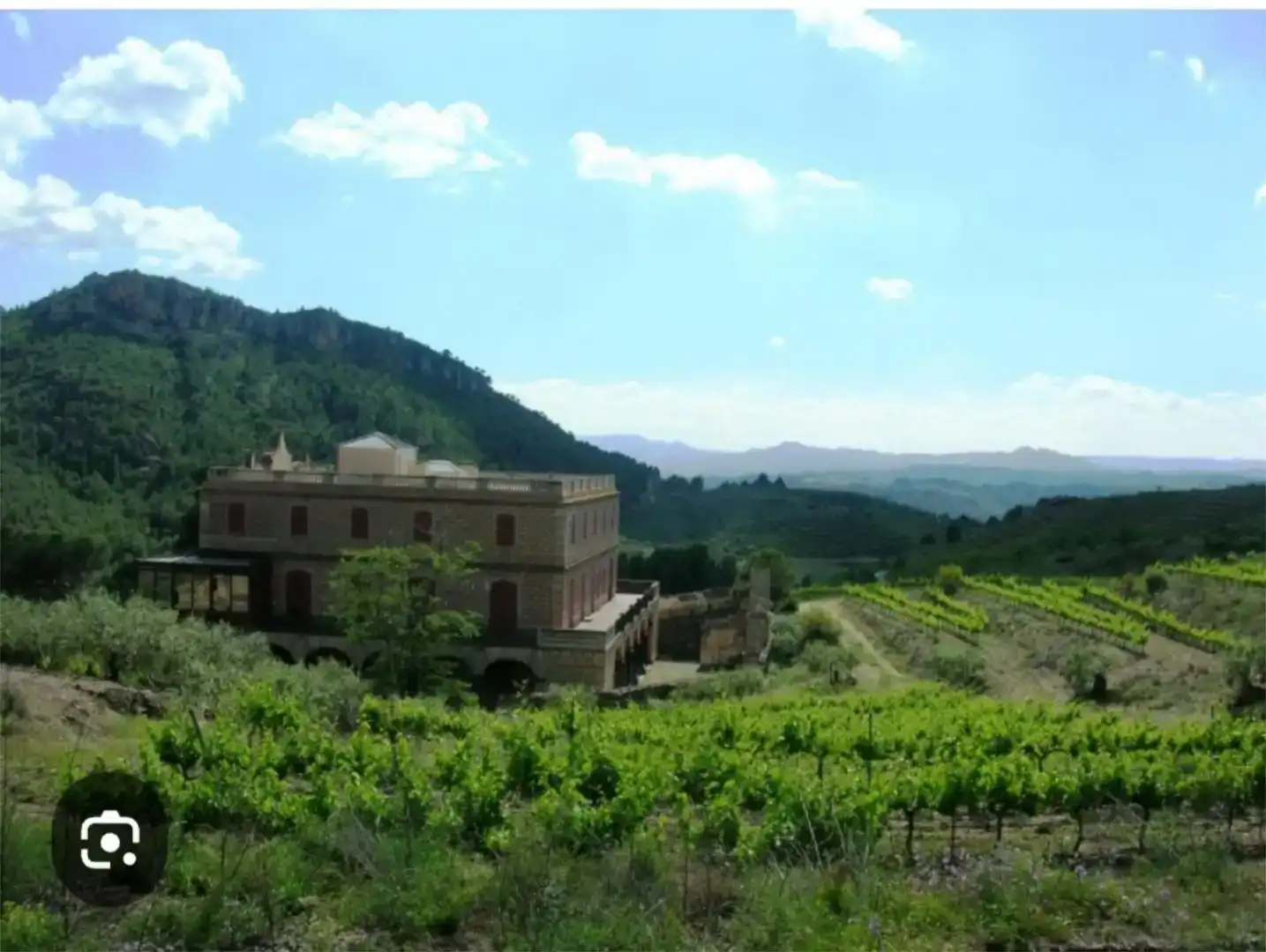 Apartament en venda en Bellmunt del Priorat amb Aire condicionat