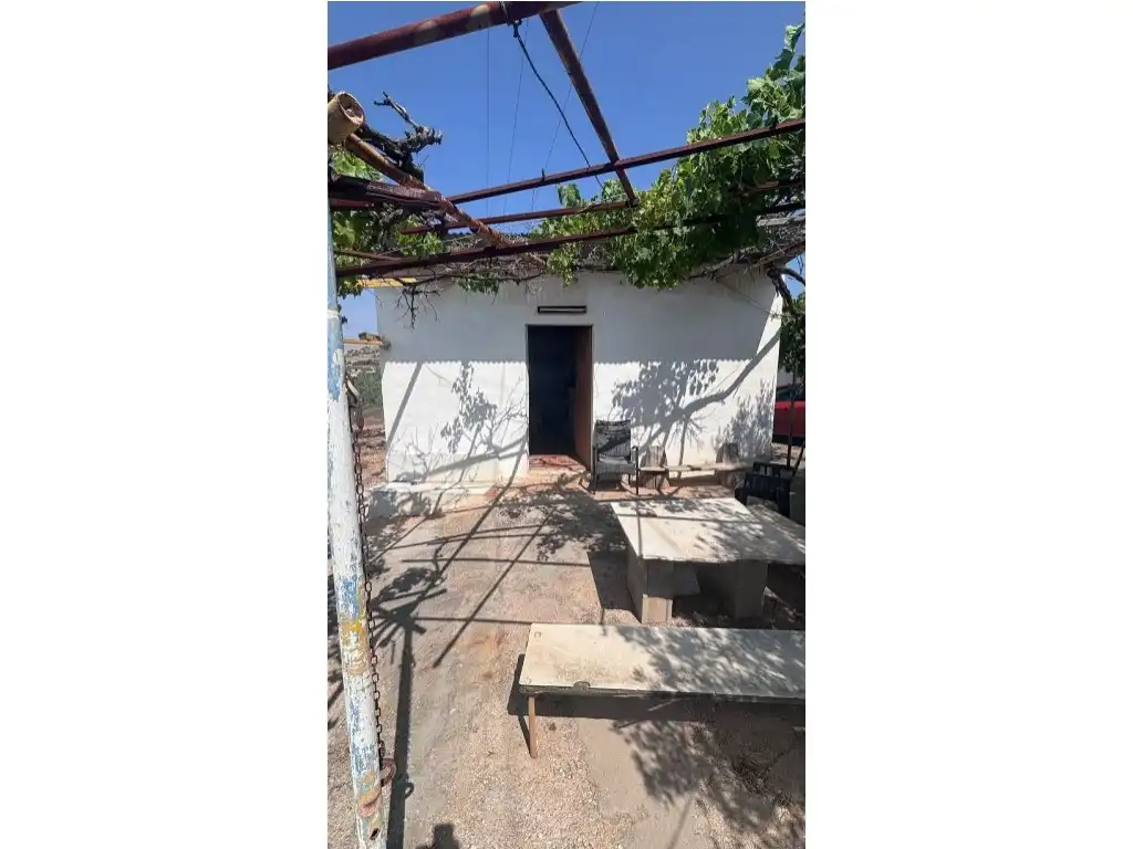 Finca rústica en venda en Les Alqueries / Alquerías del Niño Perdido