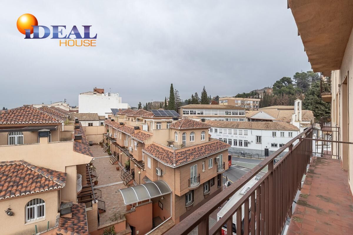 Flat for sale in San Ildefonso