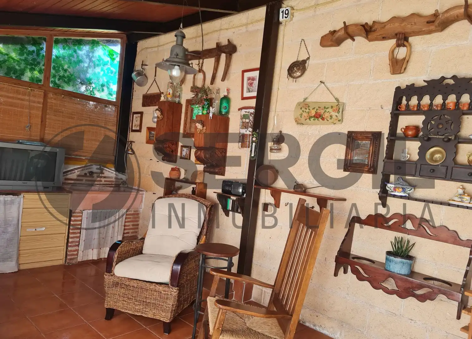 Casa o chalet en venta en Prádena con Calefacción y Jardín privado