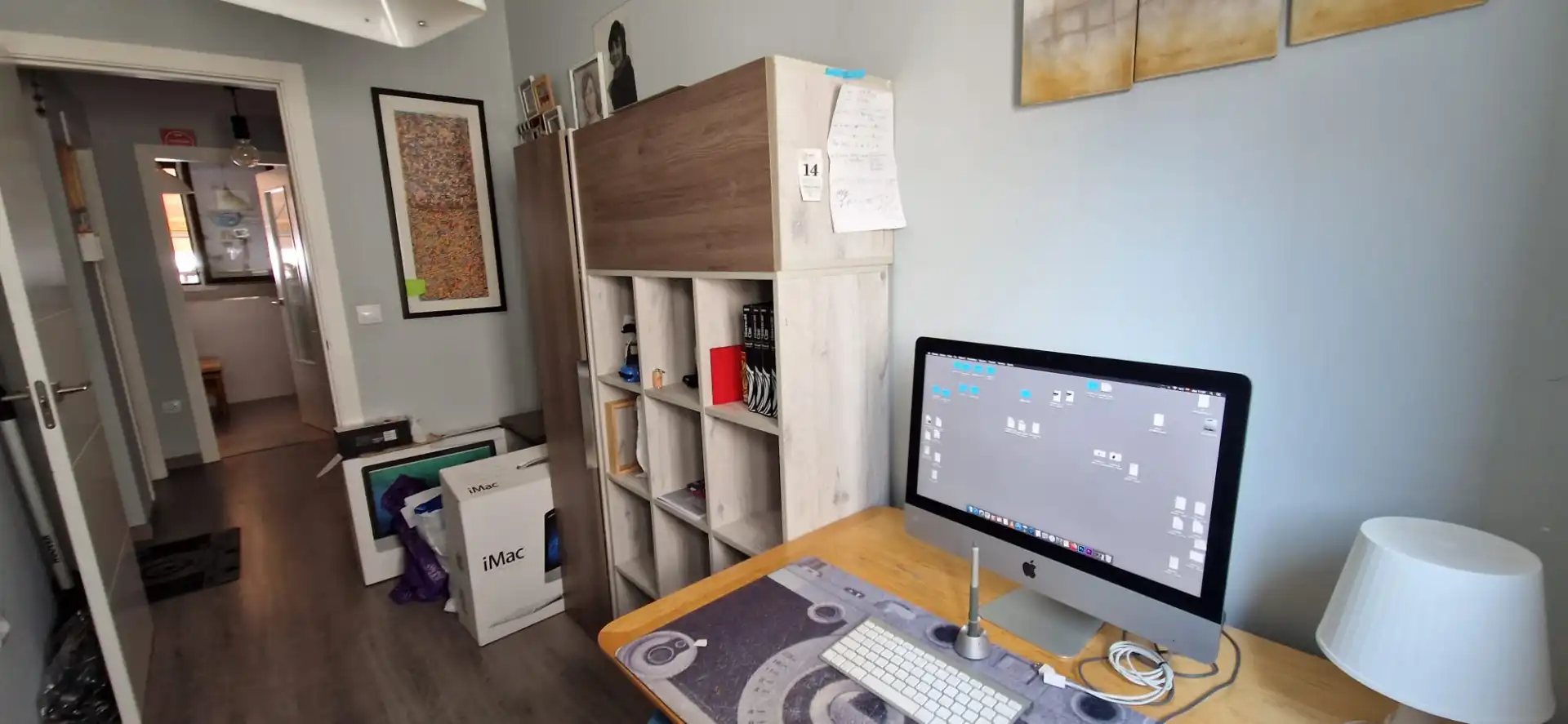 Dúplex en venta en Córdoba con Aire acondicionado, Calefacción y Parquet