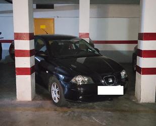 Parking of Garage to rent in  Valencia Capital