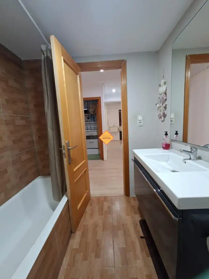Wohnung zum Verkauf in Bétera mit Heizung, Balkon und Alarm