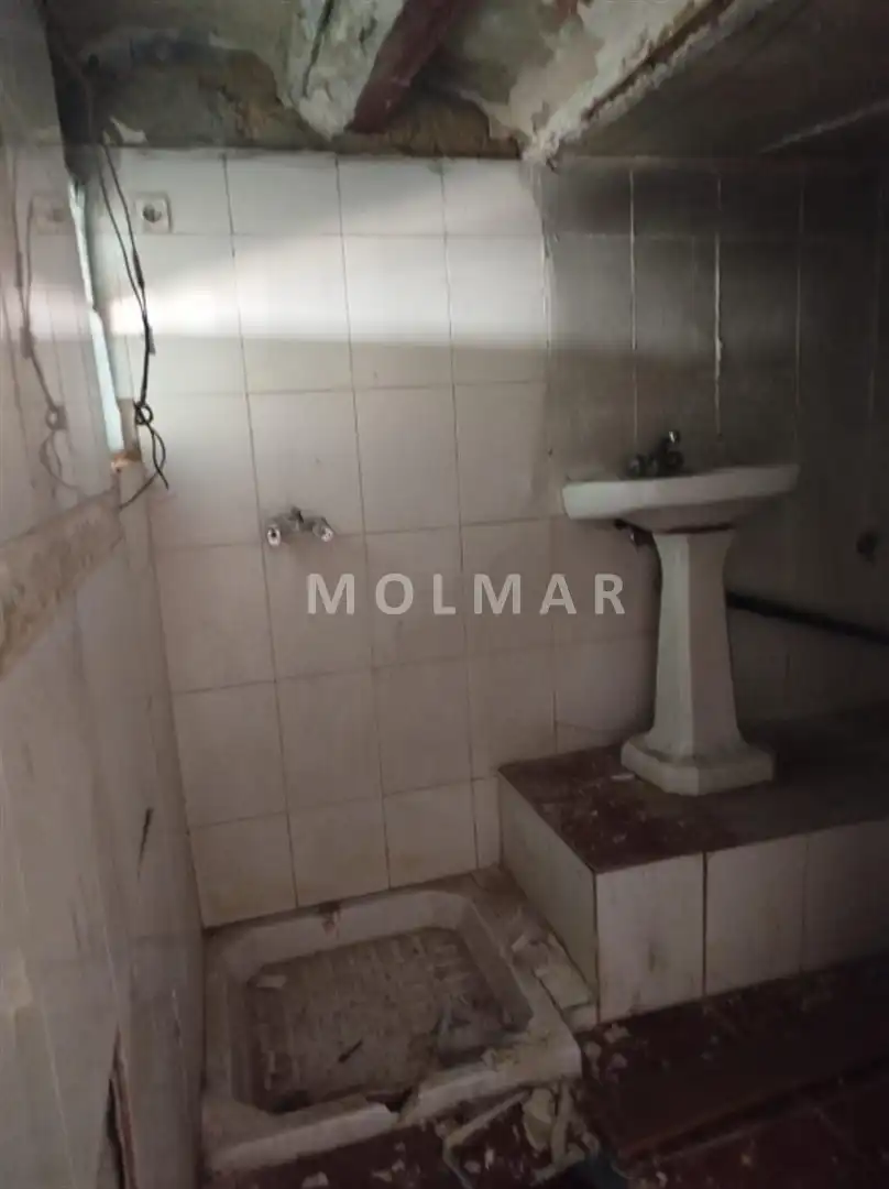 Bany de Casa o xalet en venda en Onda