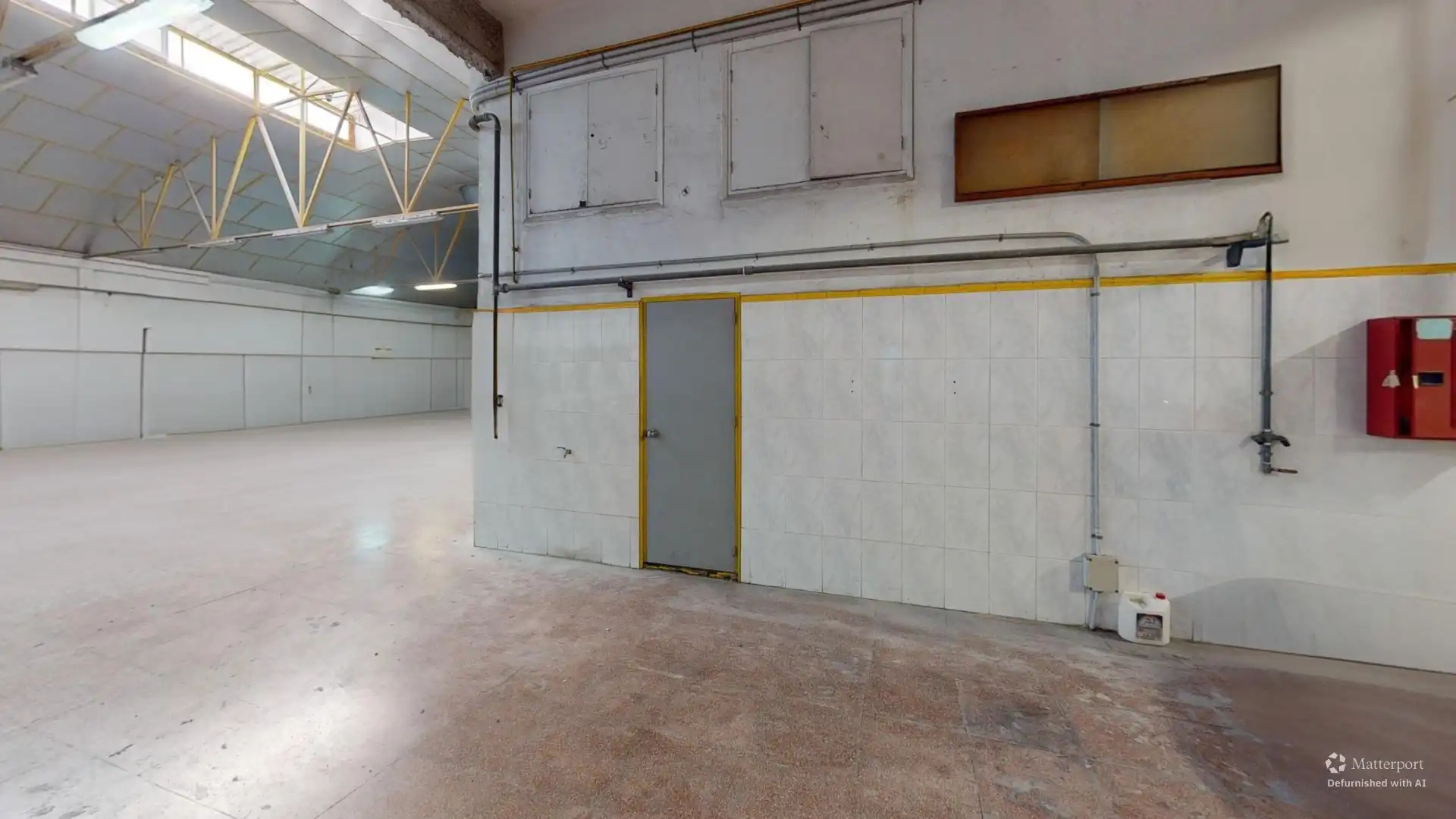 Nau industrial en venda en Alicante / Alacant