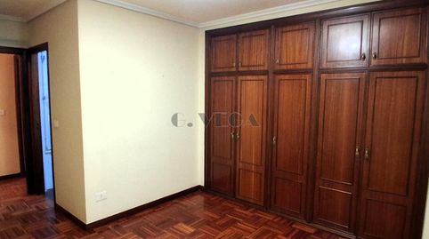 Foto 5 de Piso en venta en Zamora, 88, O Castro, Vigo