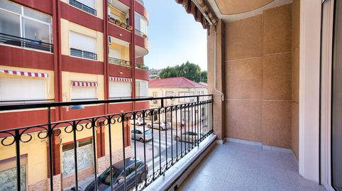 Foto 5 de Pis de lloguer a Orihuela ciudad, Orihuela