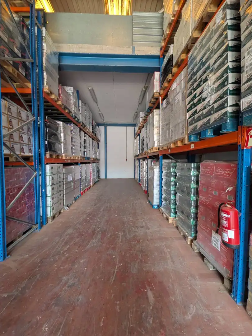 Nau industrial en venda a Cruce de Arinaga, imagen 6