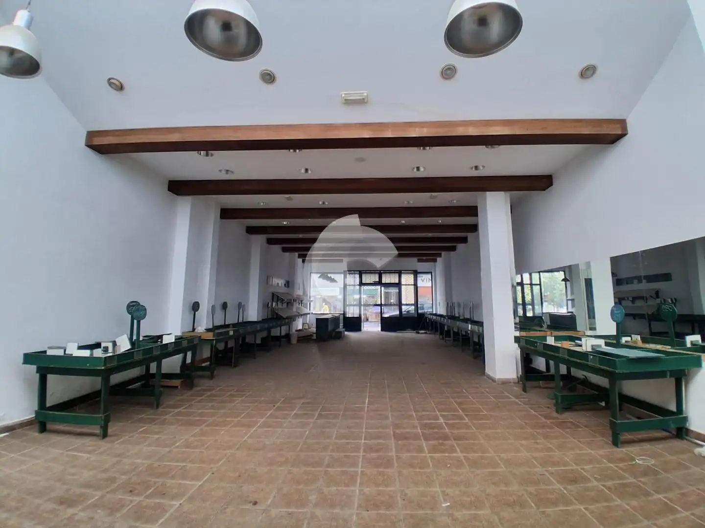 Local comercial en venda a Agra del Orzán - Ventorrillo, imagen 24