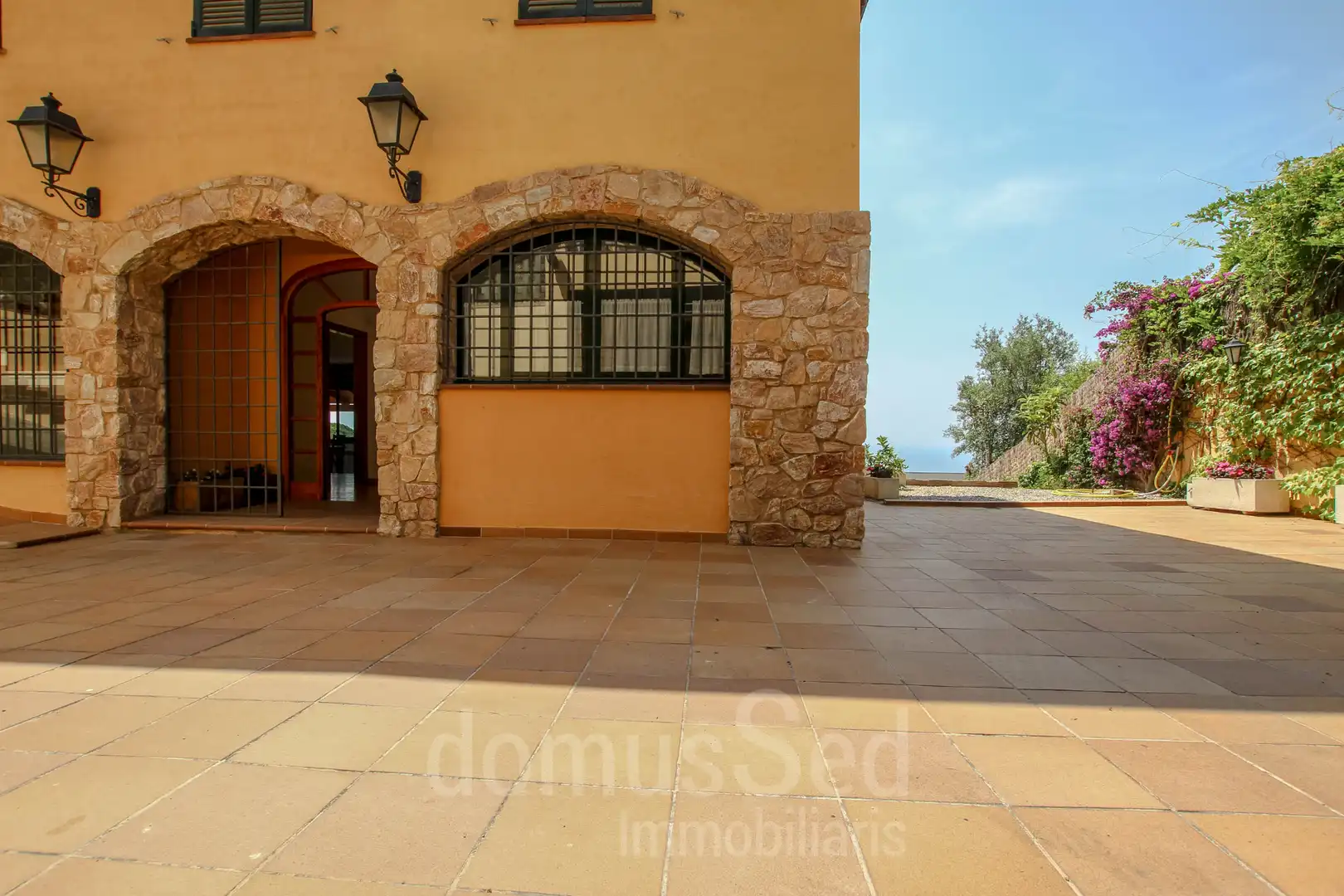 Casa o chalet de alquiler en Teià