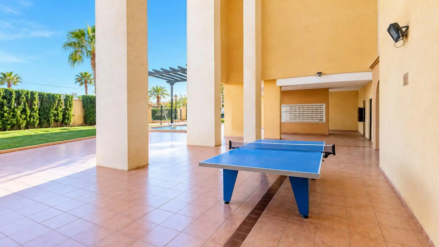 Apartament amb terrassa en venda a Playa de los Locos, imagen 26