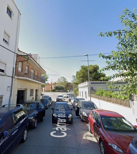 Foto 2 de Pis en venda a El Castell de Cubelles, Barcelona