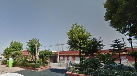 Foto 5 de Garaje en venta en C/ Francisco de Vitoria, Mondejar - Junquillos, La Línea de la Concepción