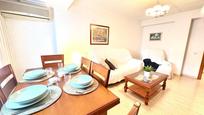 Dining room of Flat for sale in Molina de Segura  with Air Conditioner and Balcony