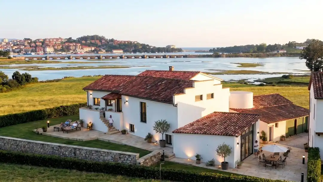 Casa amb jardí en venda a Finca Villegas 1, imagen 20
