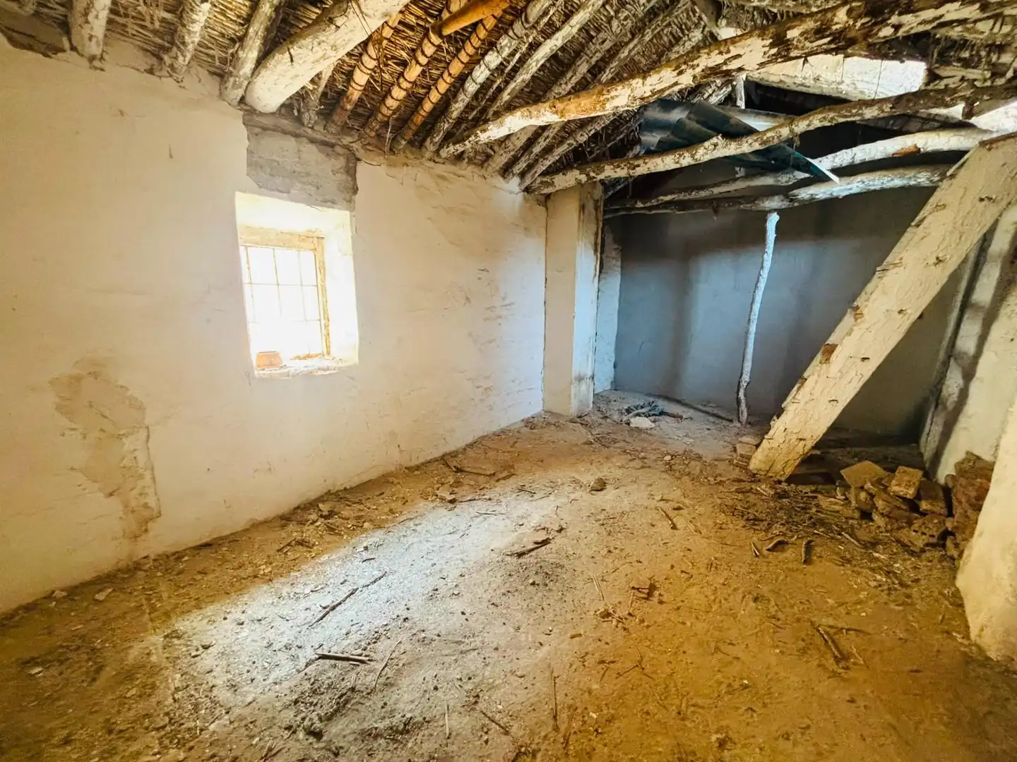 Country house zum Verkauf in El Pinar