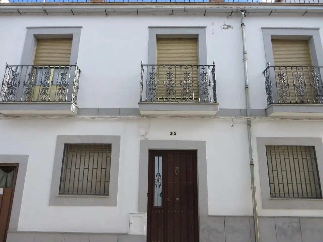 Appartement à vendre à Dos Torres, imagen 15