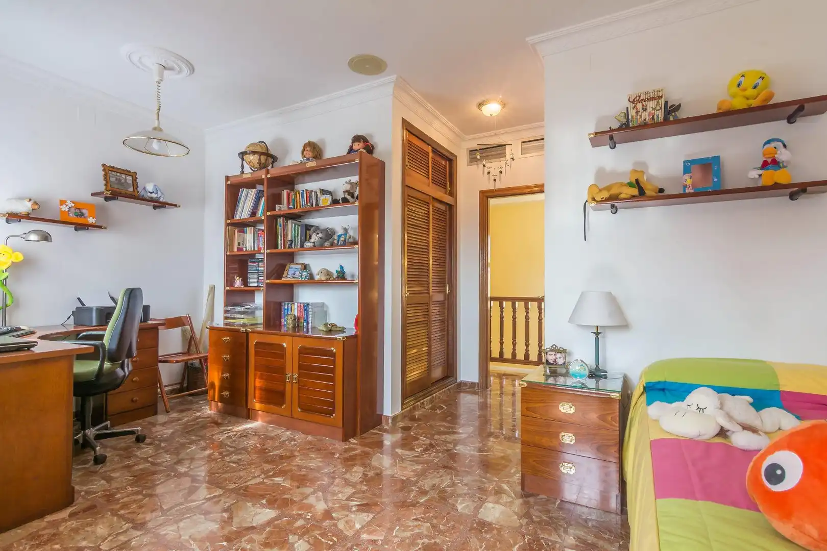 Detached homes for sale in Plaza Plaza de la Paz, Álora