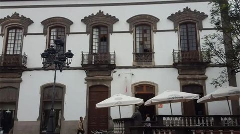 Foto 2 de Casa adosada en venta en Calle Gourié, 3, Arucas Casco, Arucas