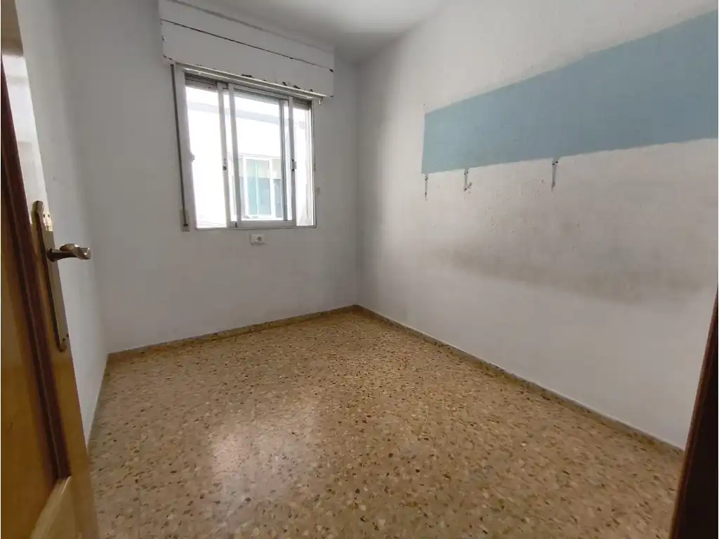 Schlafzimmer von Wohnung zum Verkauf in Tavernes de la Valldigna
