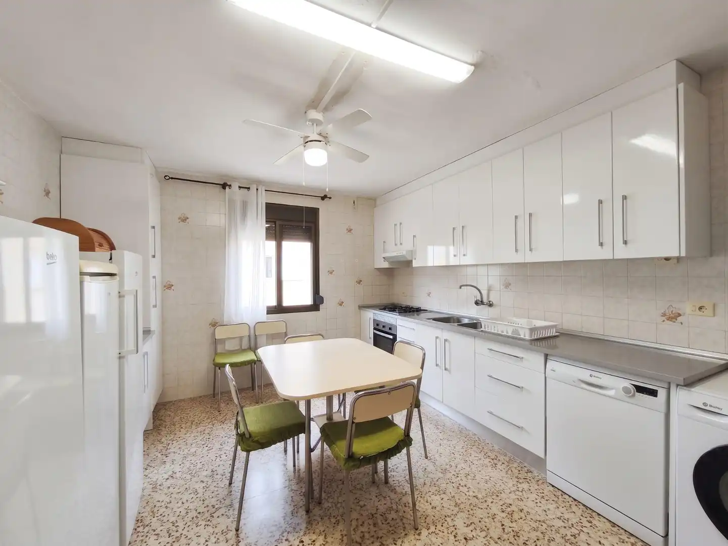 Maison mitoyenne avec piscine à vendre à Calle VICENT FUENTES I RAMON, imagen 6
