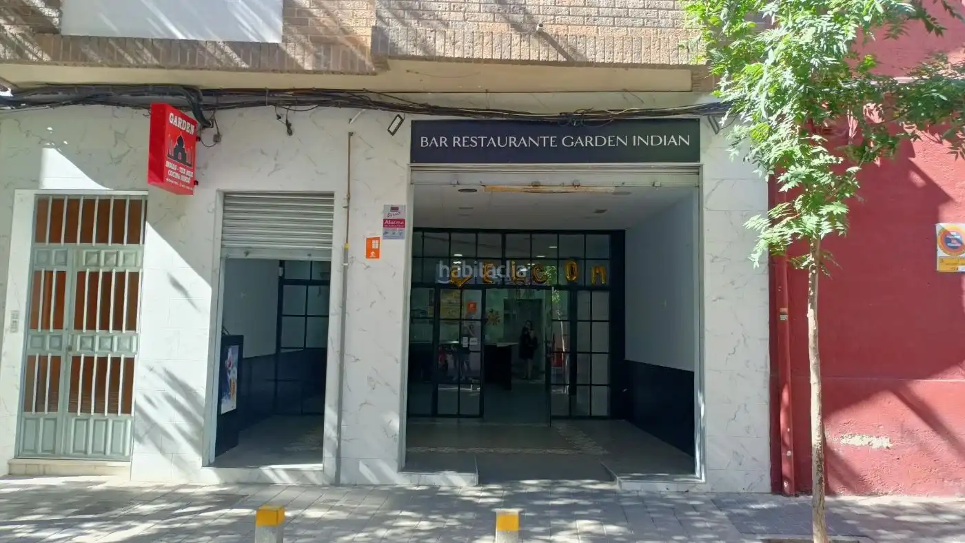 Locale commerciale in affitto a Carrer Doctor Trueta 8, imagen 4