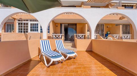 Photo 5 of Study to rent in Calle Países Bajos, San Eugenio Alto, Adeje