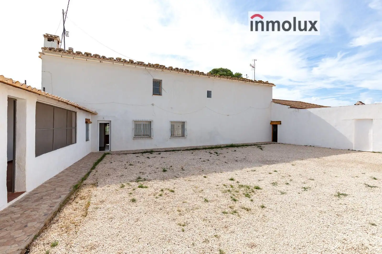Xalet en venda a Partida Casas de Sala, imagen 14