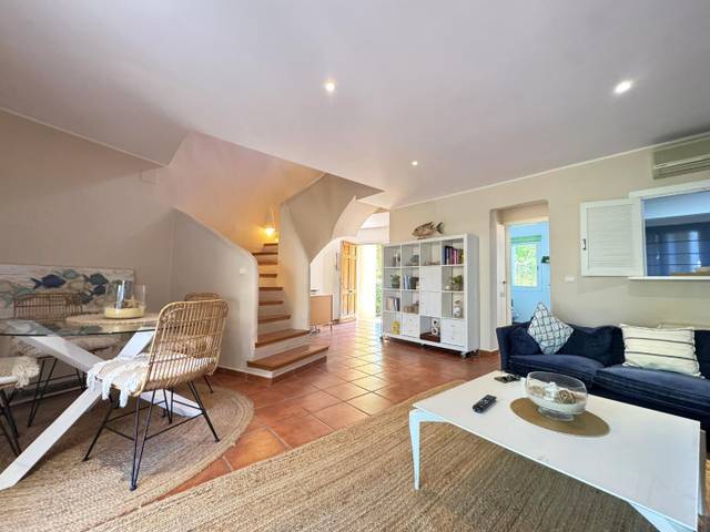 Casa adosada en Venta en El Puerto