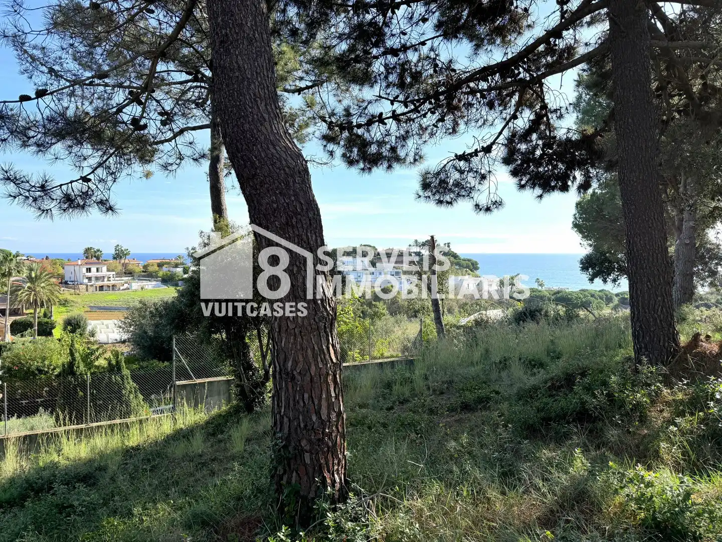 Lands and plots for sale in de Pere Corominas 28, imagen 11