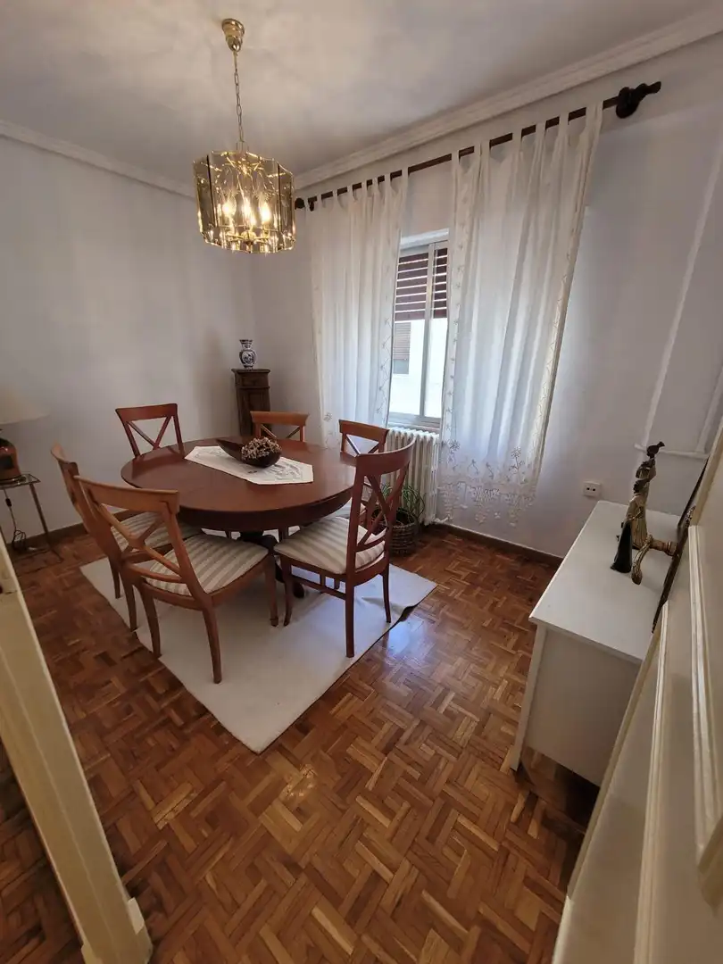 Piso en venta en Carmelitas