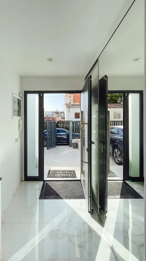 Casa a schiera con terrazza in vendita a Escandinavia - Cautivador, imagen 4