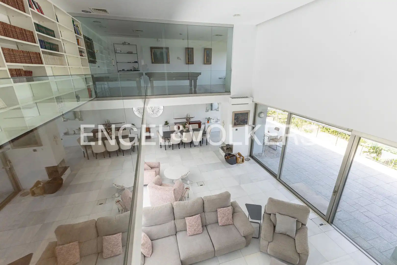 Casa con piscina en venta en Moncloa - Aravaca, imagen 47