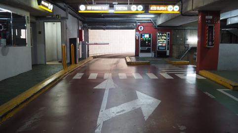 Foto 5 de Garaje de alquiler en Camí de la Geganta, 2, Via Europa - Parc Central, Barcelona