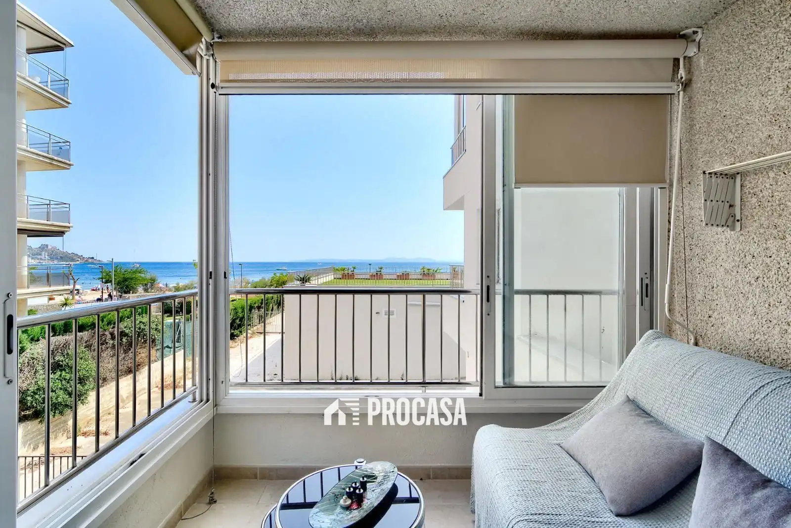 Appartement avec ascenseur à vendre à Maritim